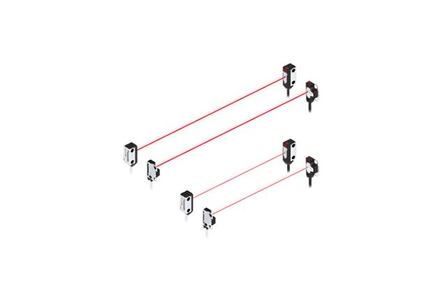 EX-Z photoelectric sensor