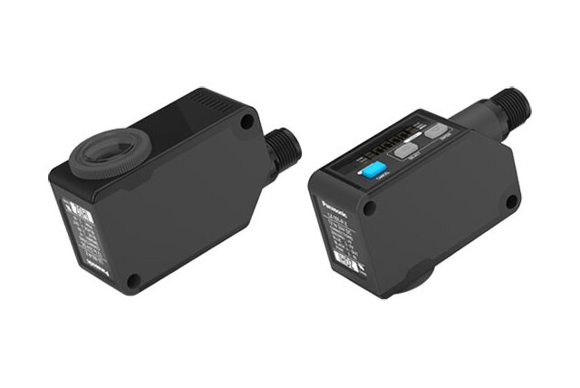 LX-100 mark / colour sensor