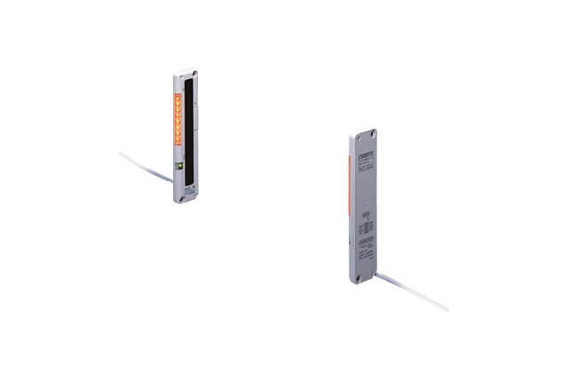 NA1-PK5 photoelectric sensor