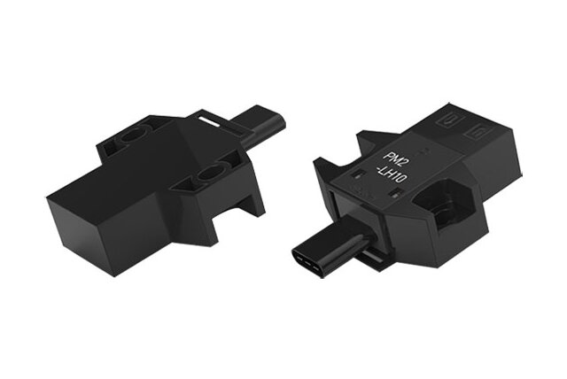 PM2 photoelectric sensor