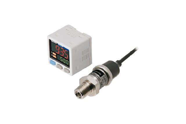 DPC-L100/DPH-L100 pressure sensor
