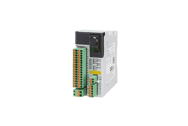 SF-C safety control unit