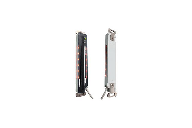 SF2C safety light curtain