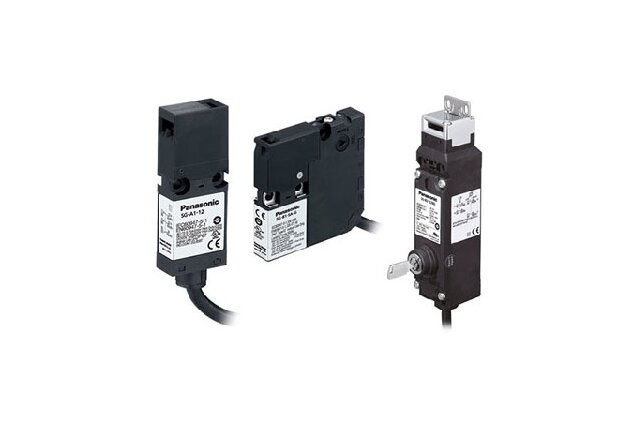SG safety switches