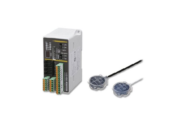 SQ4 leak sensor
