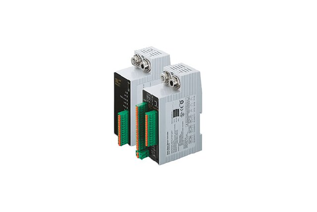 ST4 safety light sensor