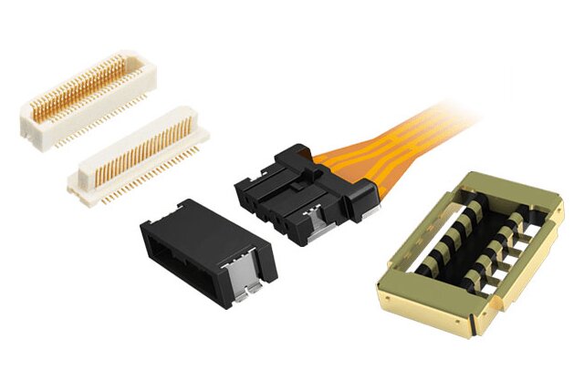 Connectors