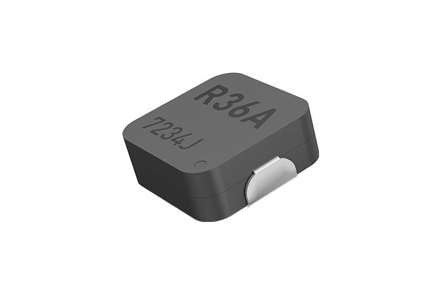 Consumer inductors