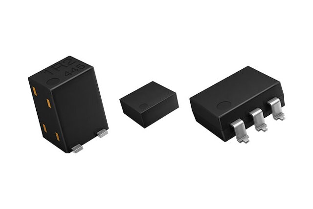 PhotoMOS® relays