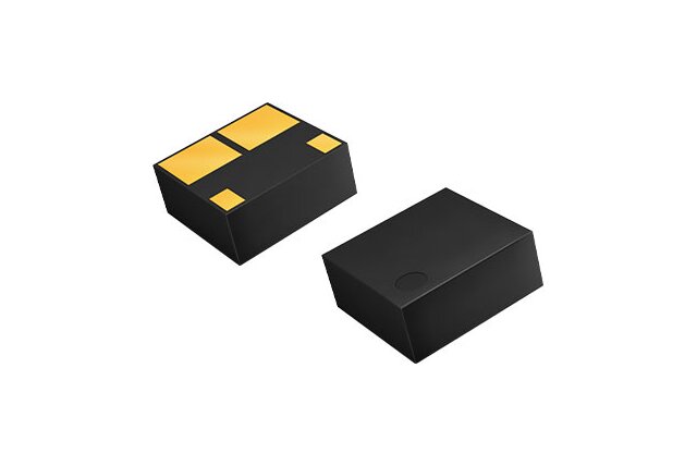 CC series capacitor-coupled relays in a small TSON package