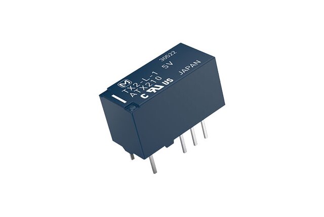 TX series - wide range