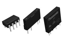 Solid-state relays