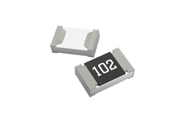 General purpose chip resistors