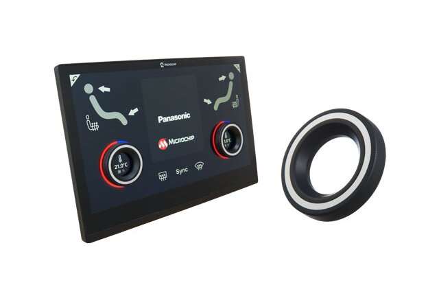 Magic Knob™