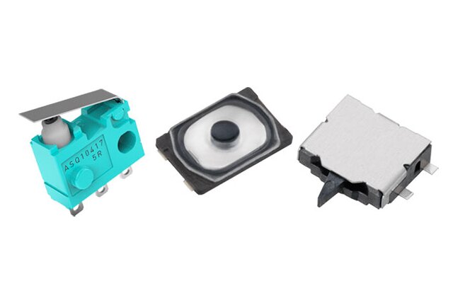 Switches