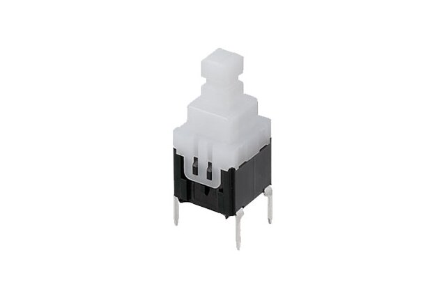 Push switches