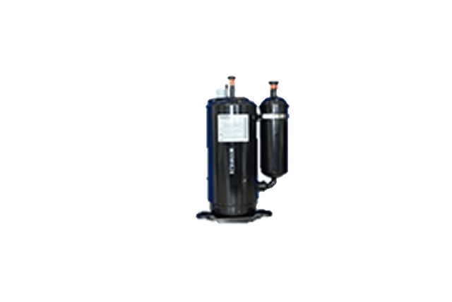 Rotary compressors (variable speed)