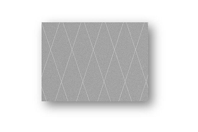 Transparent conductive film - FineX (Fine Cross)