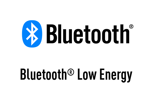 Bluetooth® Low Energy modules