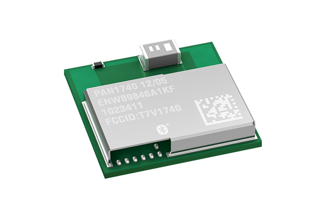 PAN1740A (DA14585)