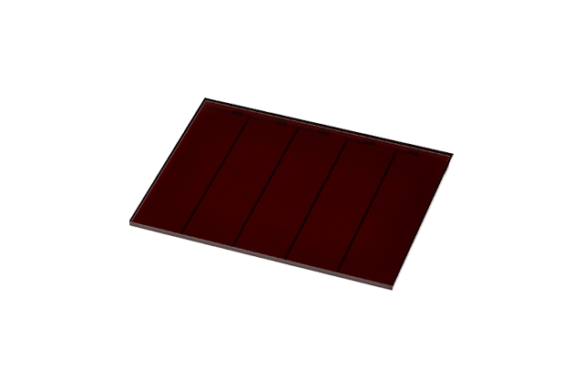 Amorton for the indoor environment