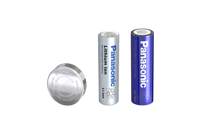 Batteries