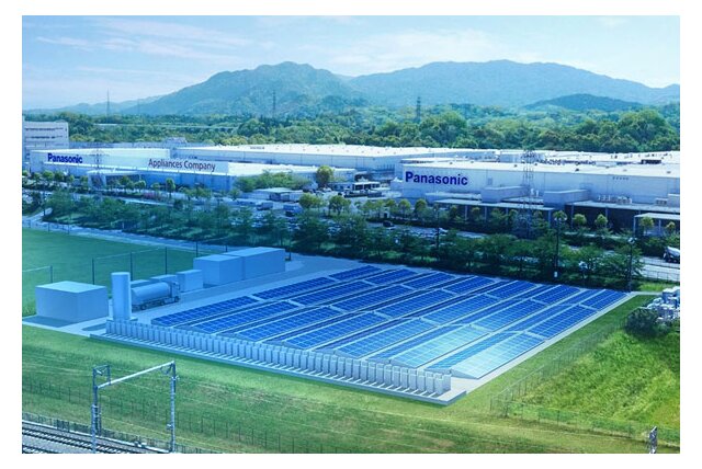 Why Panasonic