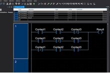 Programming with Control FPWIN Pro7 (basic training)