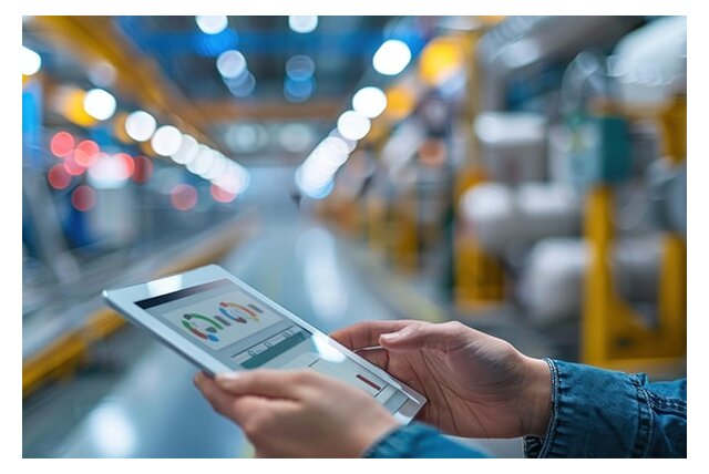 Developing HMI projects with HMWIN and the GM1 EtherCAT Motion Controller